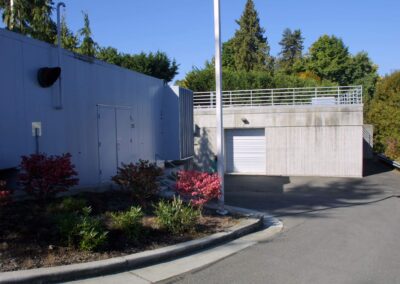 Sunset/Heathfield Pump Station