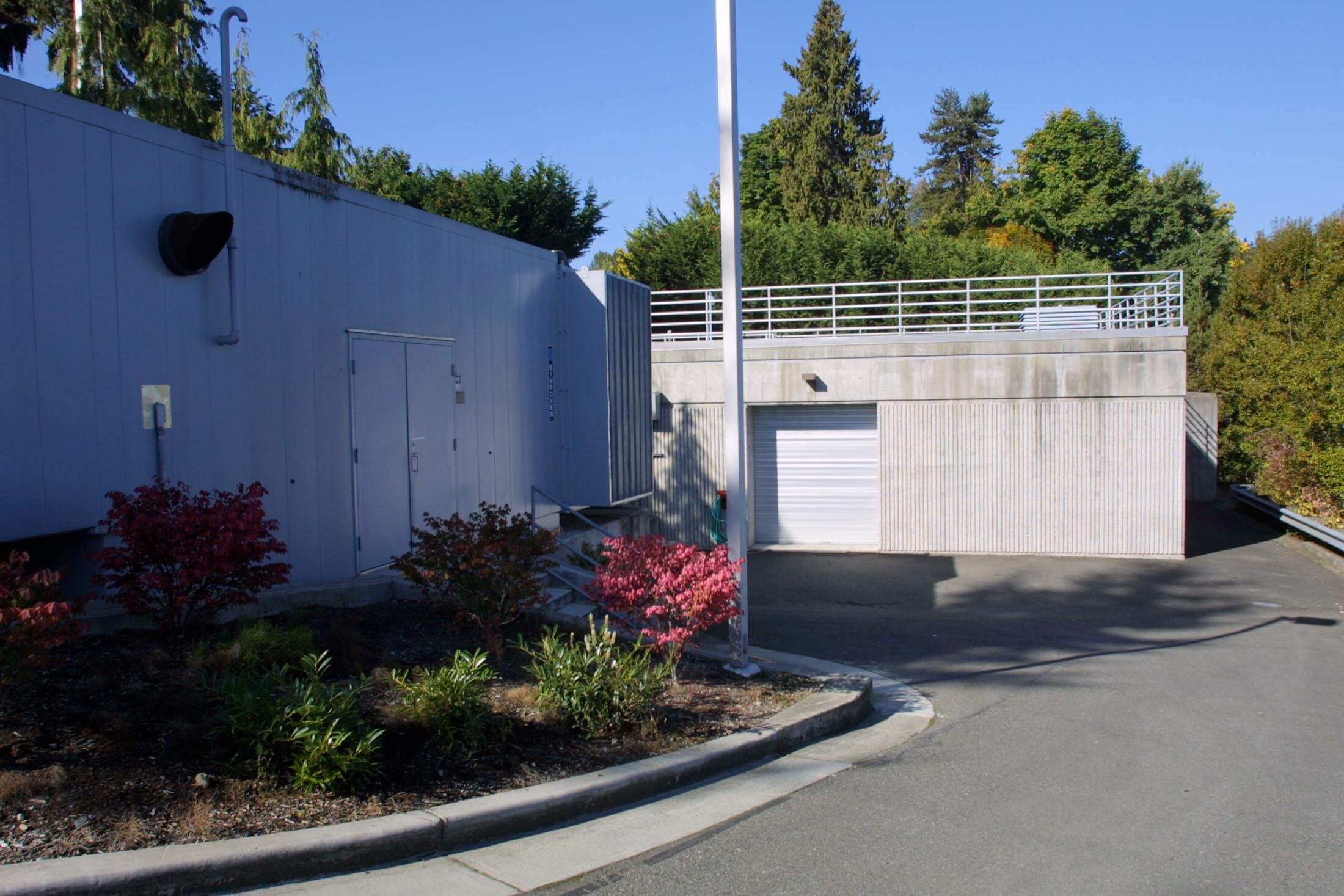 Route 44 Transit Plus Multimodal Corridor Project Seattle Department of Transportation Seattle, WA