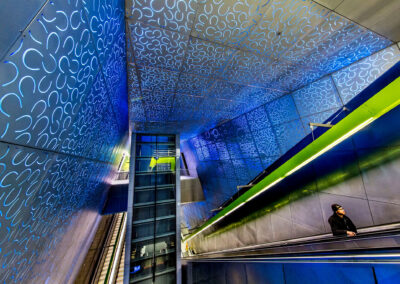 University Link Light Rail