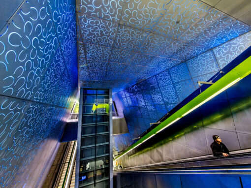 University Link Light Rail