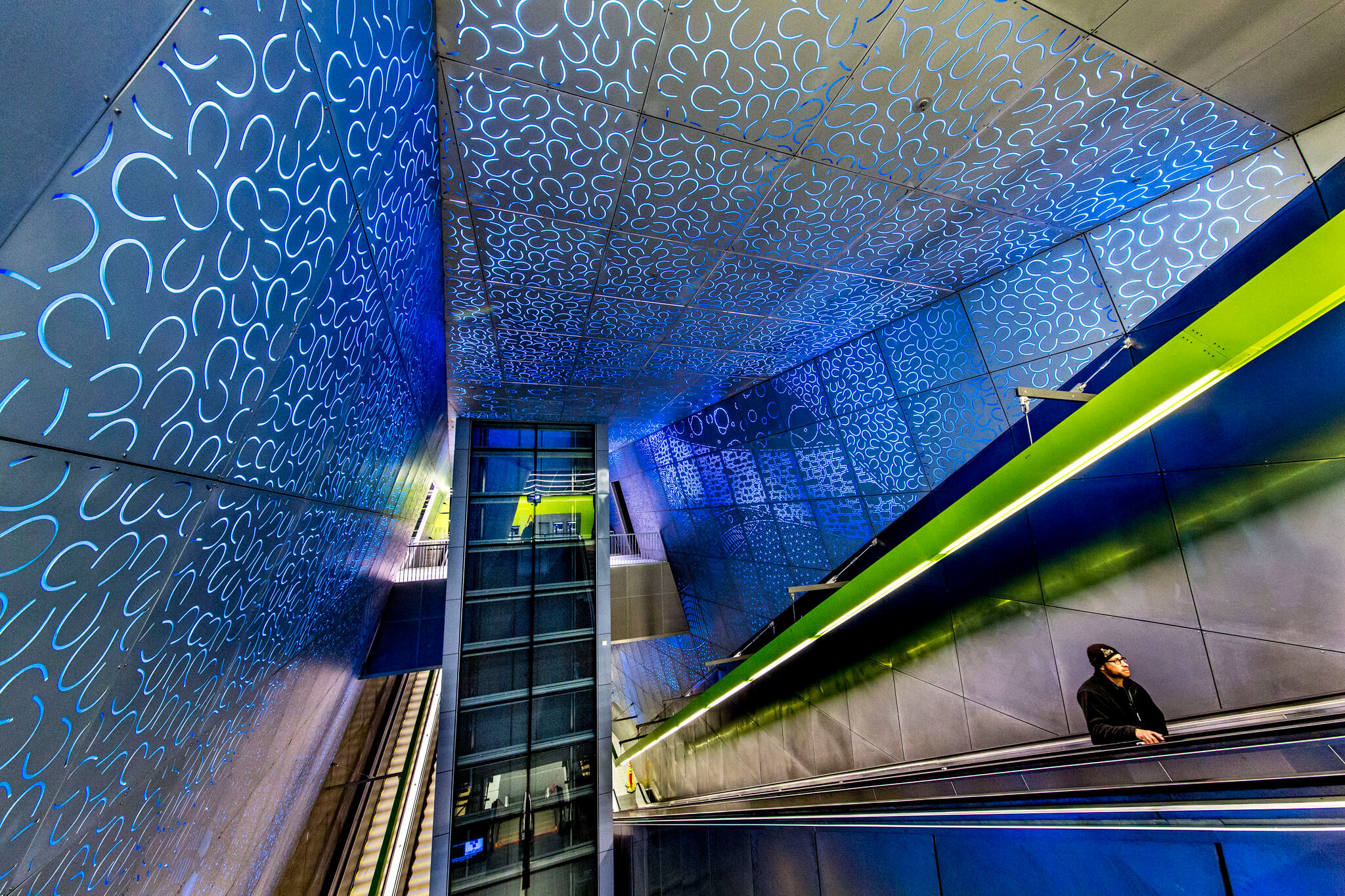 Route 44 Transit Plus Multimodal Corridor Project Seattle Department of Transportation Seattle, WA