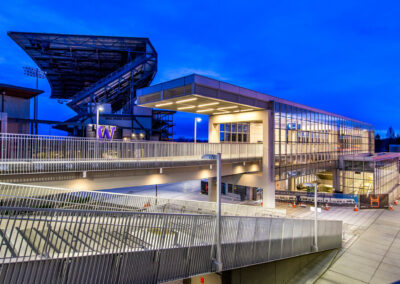 Northgate Link Extension