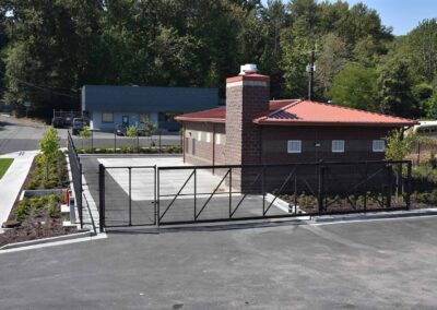 Rainier Valley Wet Weather Storage/CSO Control