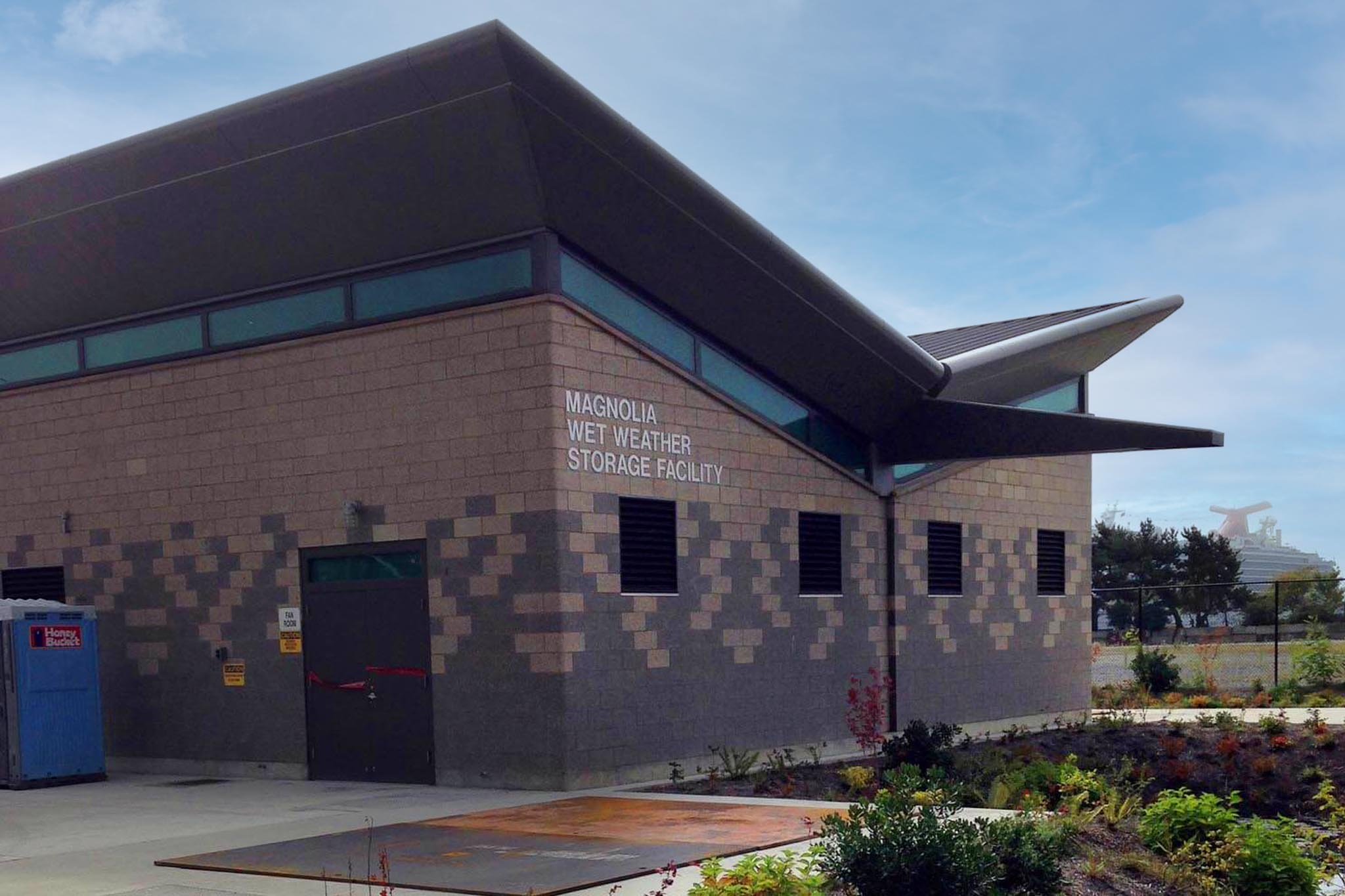 Route 44 Transit Plus Multimodal Corridor Project Seattle Department of Transportation Seattle, WA